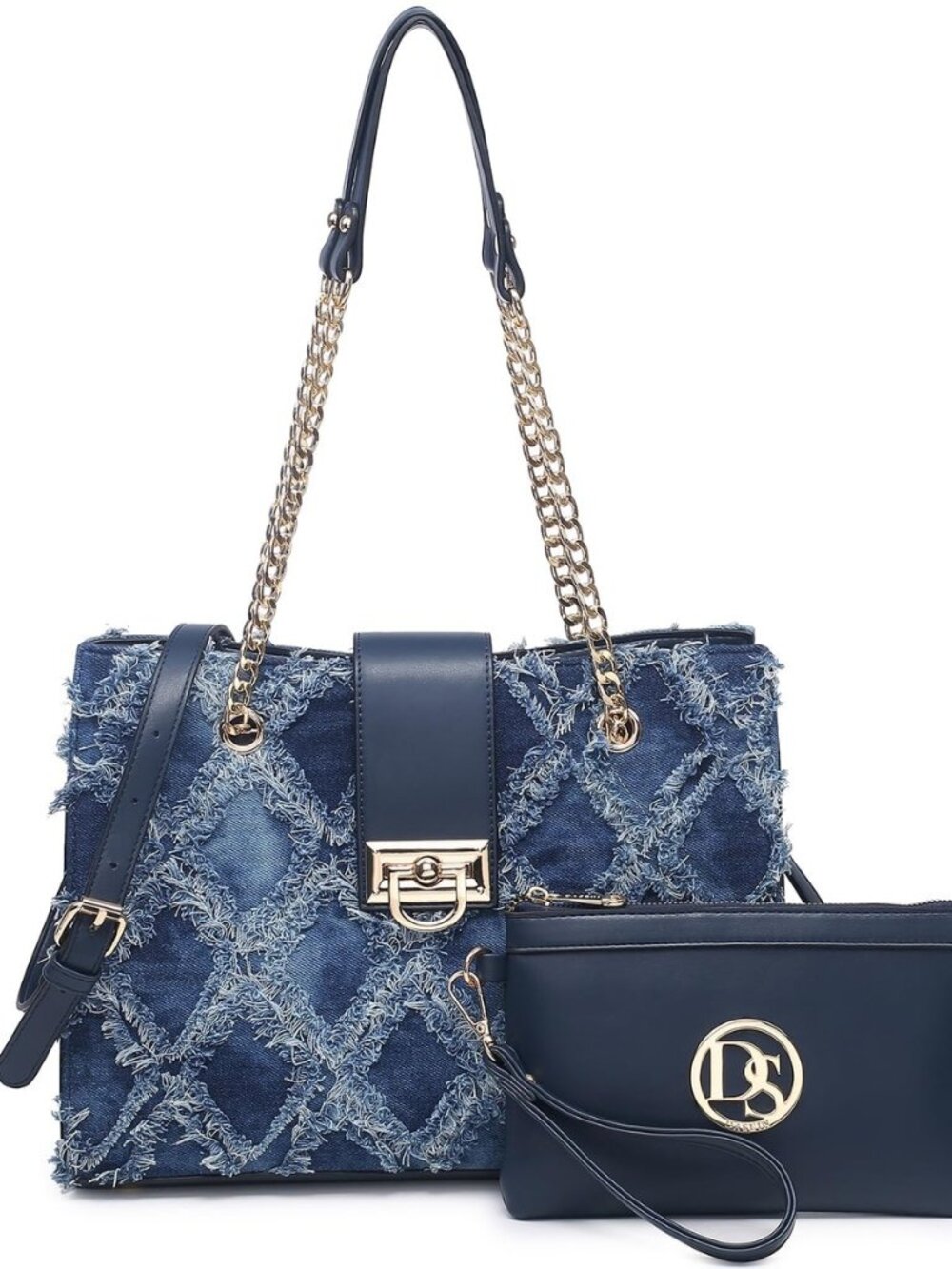 Women's Handbag Tote Hobo Shoulder Bag, Satchel Purse